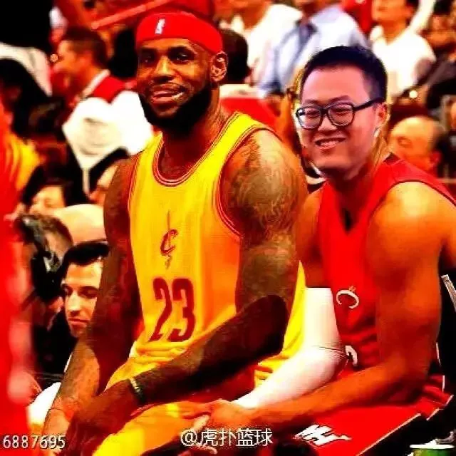 如何从篮球传说的故事中获得训练灵感_1